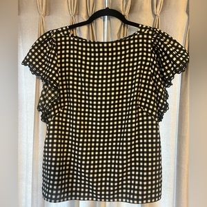 Ann Taylor Blouse